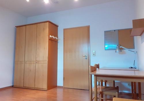 Zimmer Ansicht 2
