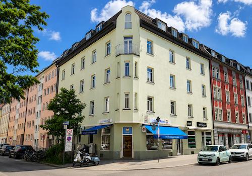 Etablierter Standort