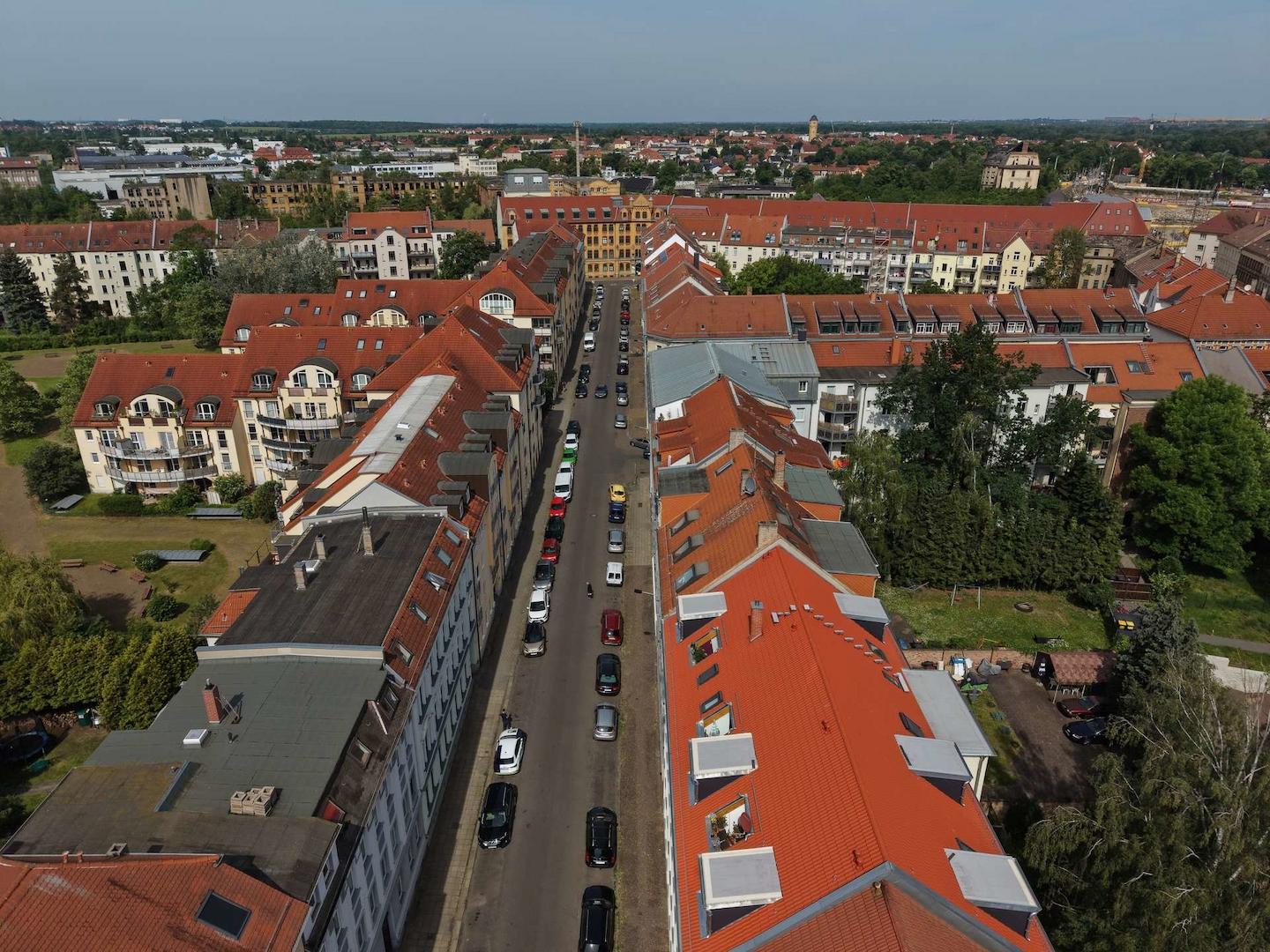 Umgebung