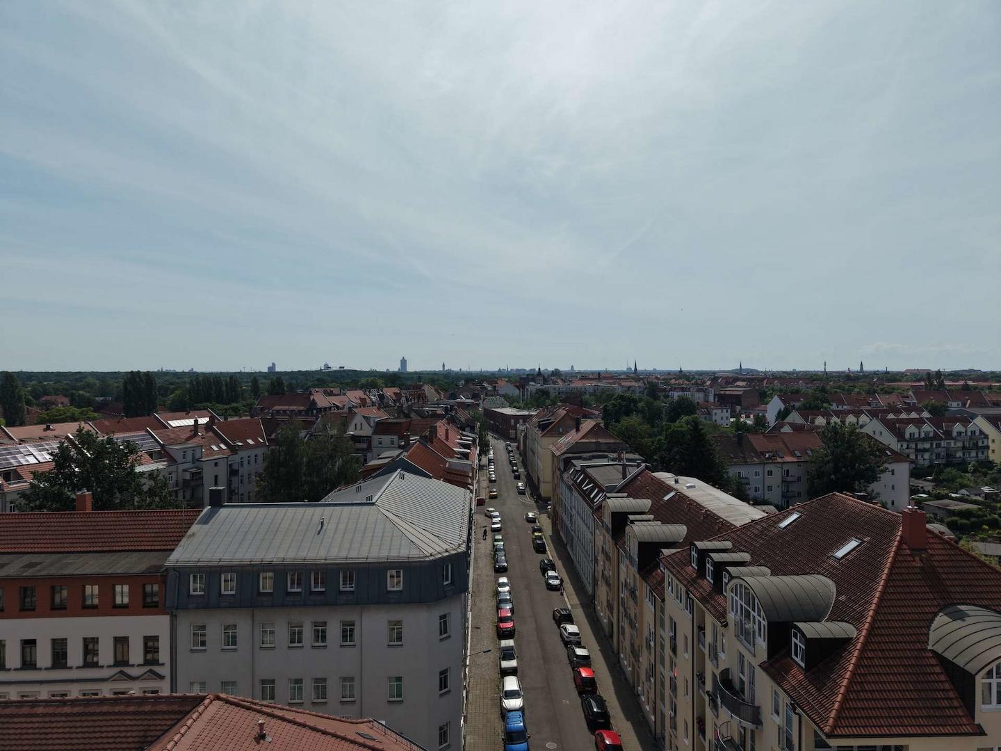 Umgebung