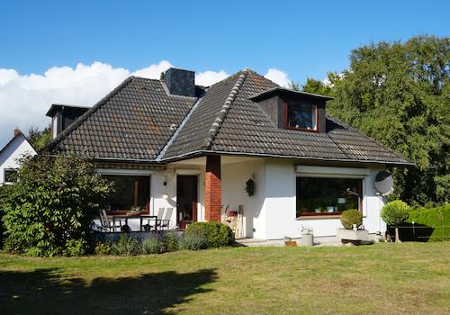 Ihr neues Zuhause