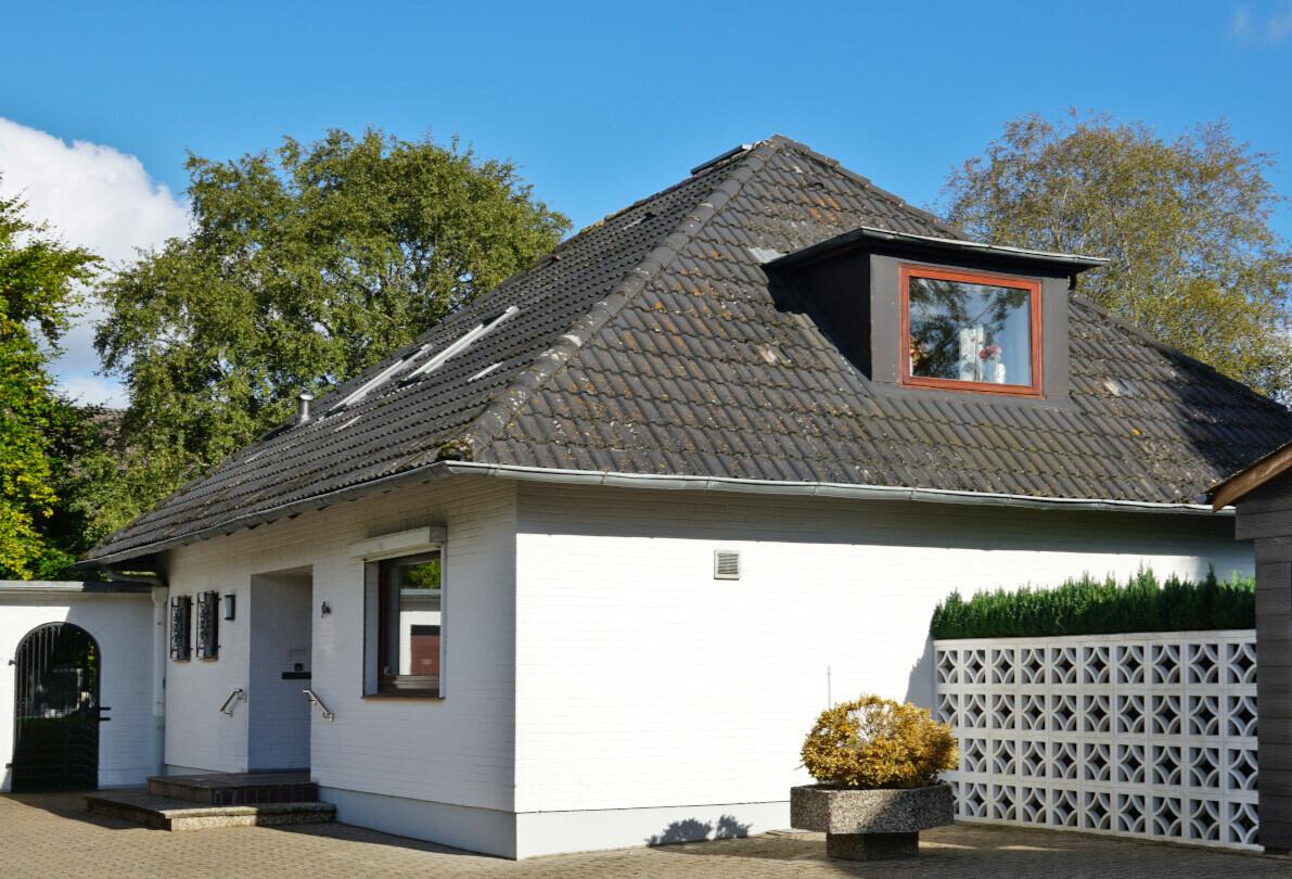 Vorderansicht