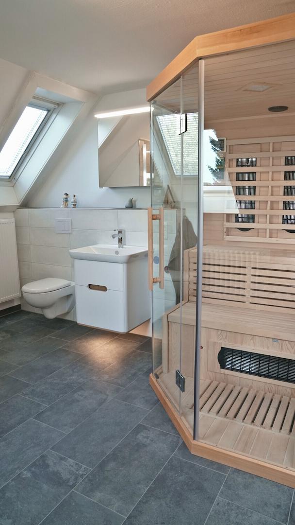 Badezimmer