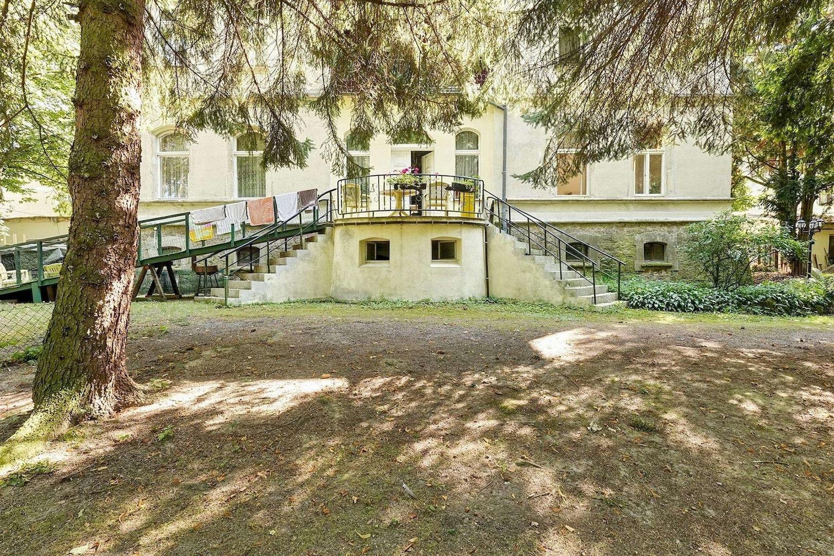 Herrschaftlich