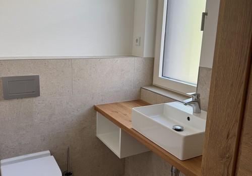 Gäste WC