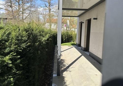 Terrasse West