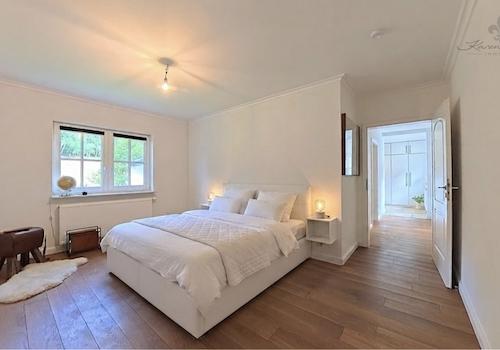 Schlafzimmer (3 ki)