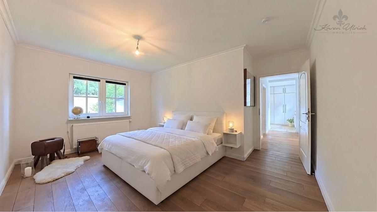 Schlafzimmer (3 ki)