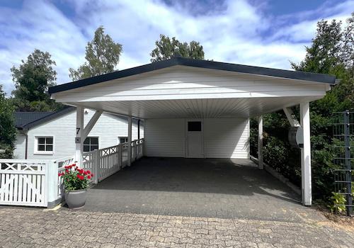 Carport