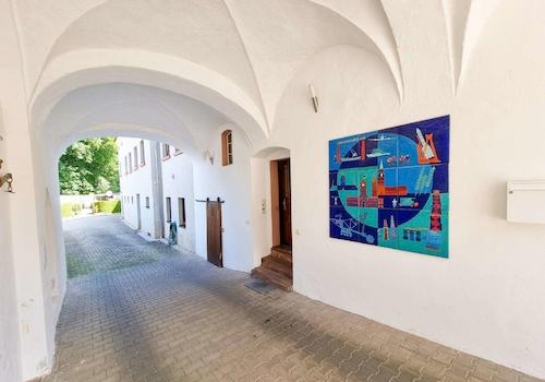 Historische Mauern