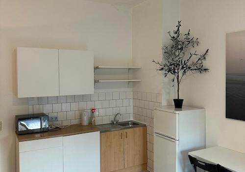 Pantry-Küche