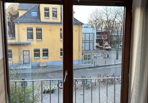 Ausblick