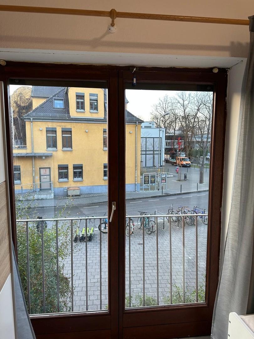 Ausblick