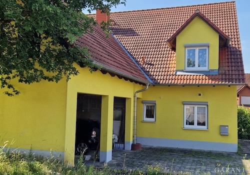 Hausansicht 9