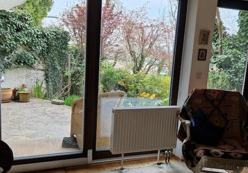 UG Diele zur Südterrasse