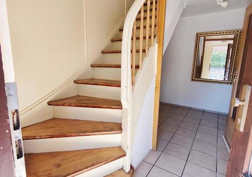 Diele/Treppen EG