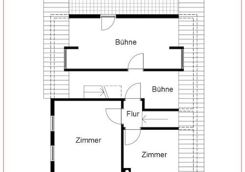 Dachgeschoss