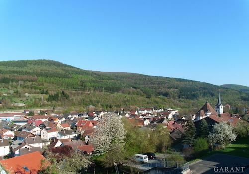 Aussicht