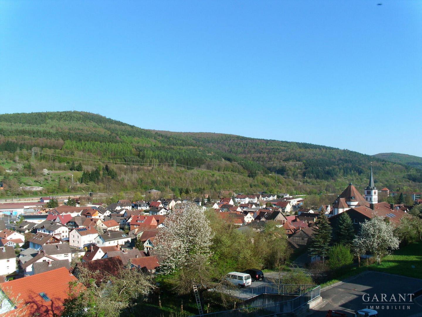 Aussicht