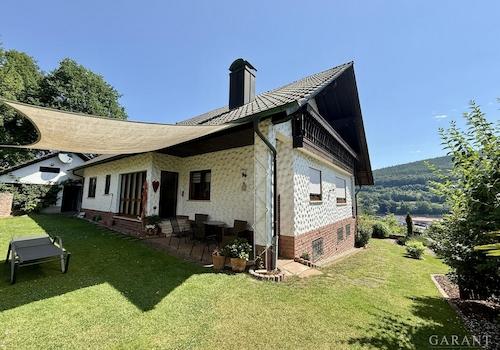 Ansicht Südwest