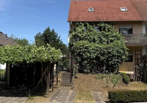Vorderansicht