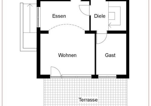 Erdgeschoss