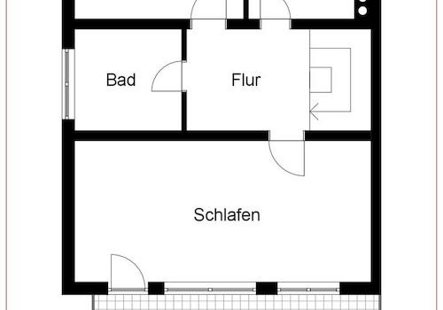 Obergeschoss