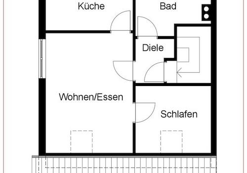 Dachgeschoss