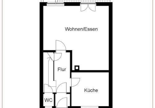 Erdgeschoss