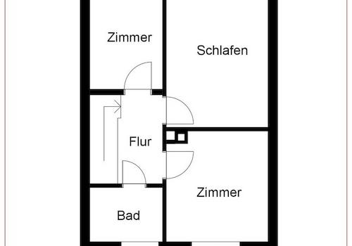 Obergeschoss