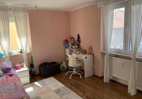 Kinderzimmer