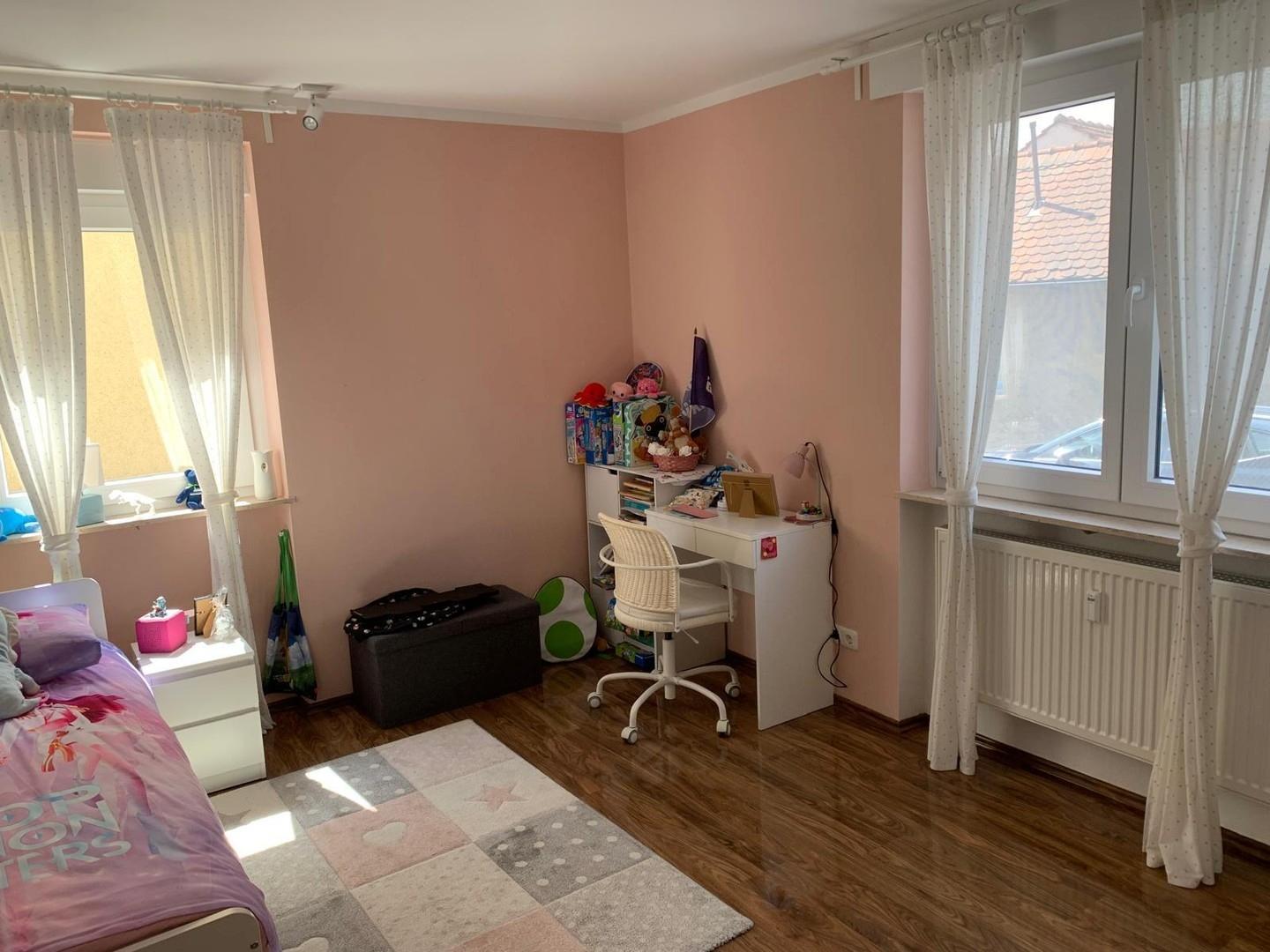 Kinderzimmer