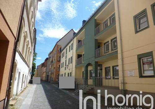 Ansicht Straße
