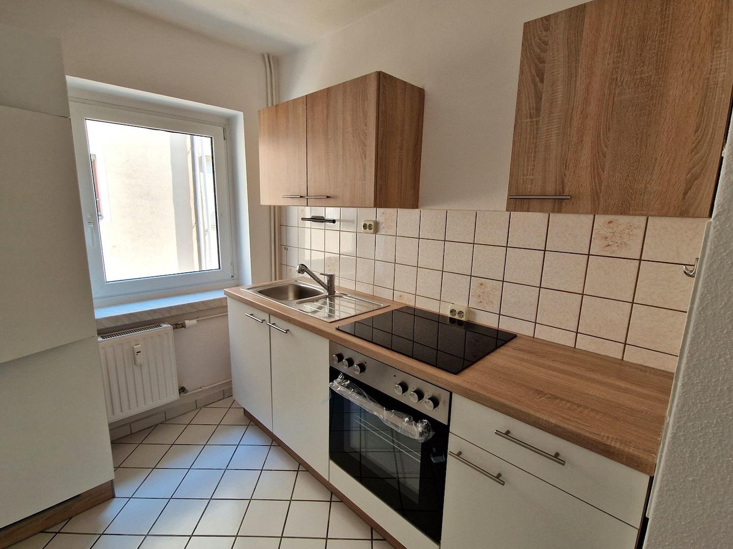 Küchenausstattung