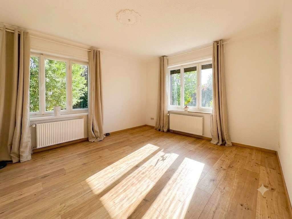 Viel Platz - digital geräumt