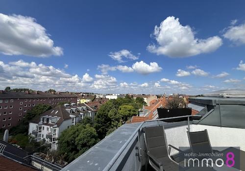 Die Landeshauptstadt im Blick 