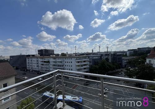 Guten Morgen München