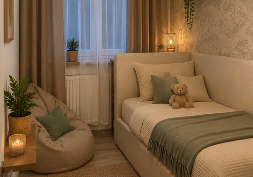 Kinderzimmer 2