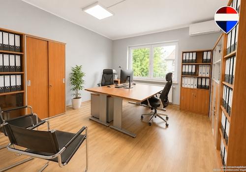 Büro