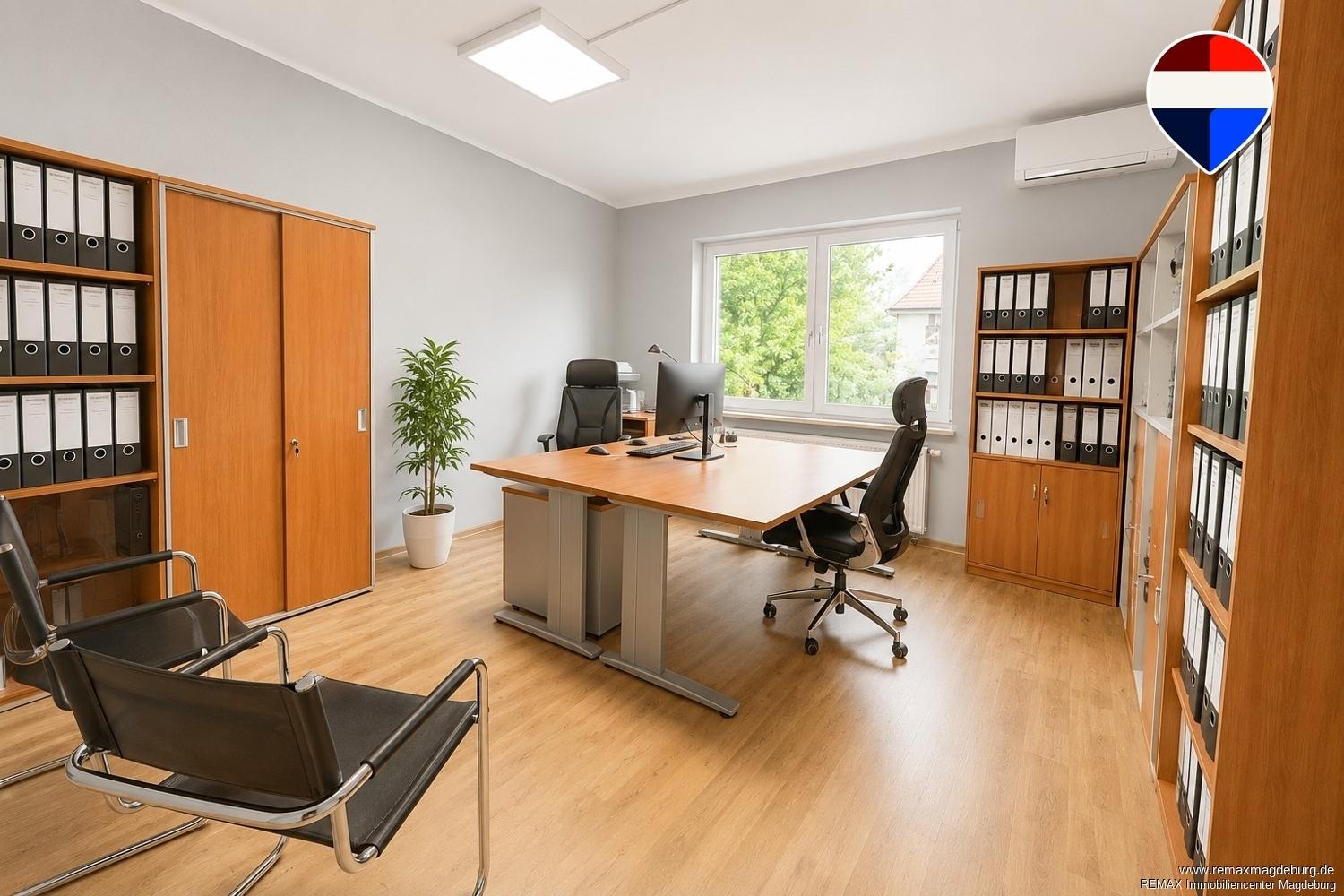Büro