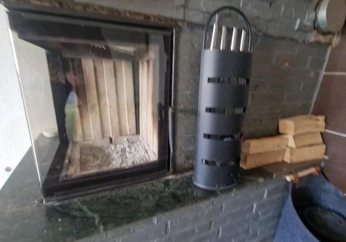 ca 5000€ Spartherm Ofen