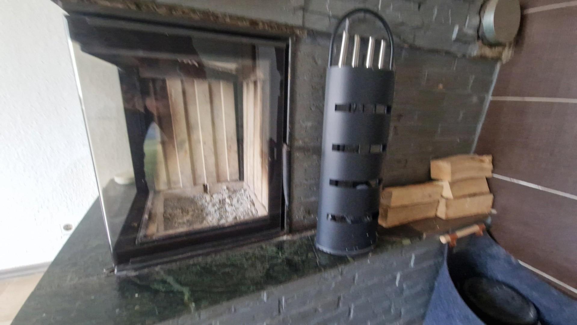 ca 5000€ Spartherm Ofen