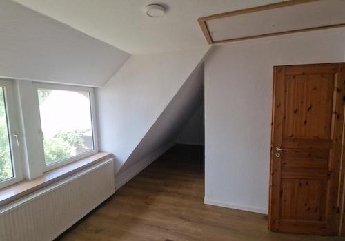 2. Zimmer oben