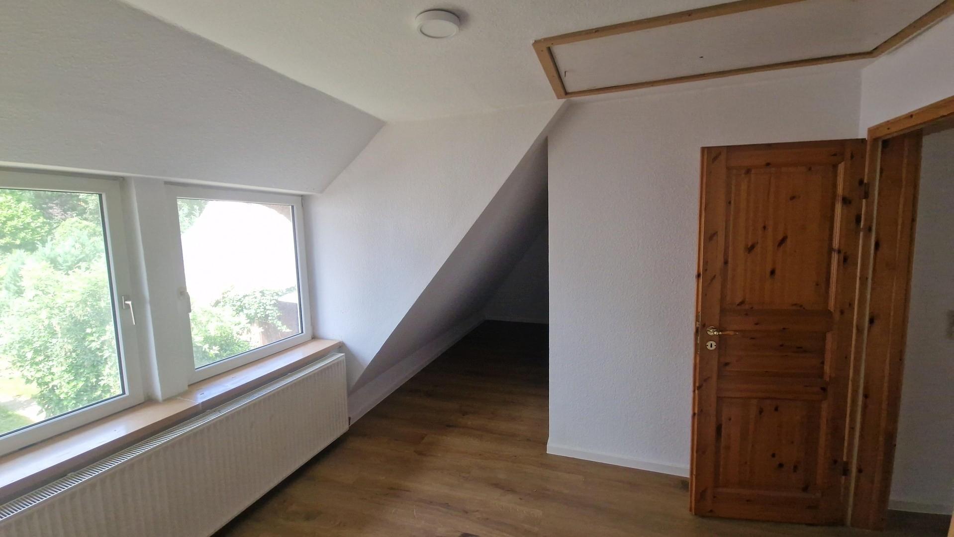 2. Zimmer oben