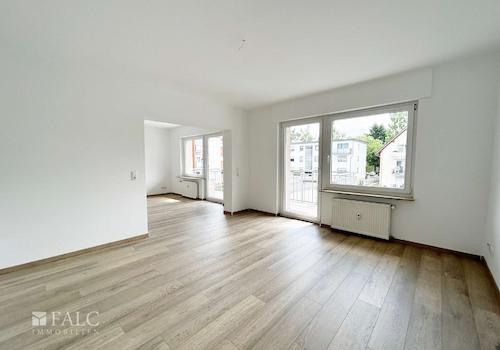 OG Wohn- Esszimmer