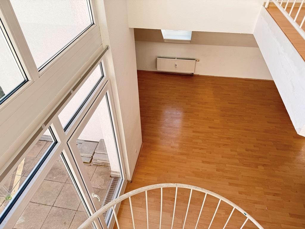 Galerie zum Wohnen