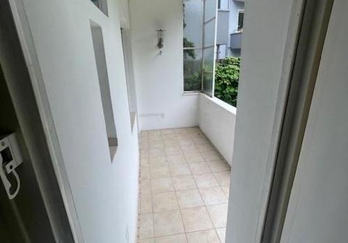 Balkon/Terasse