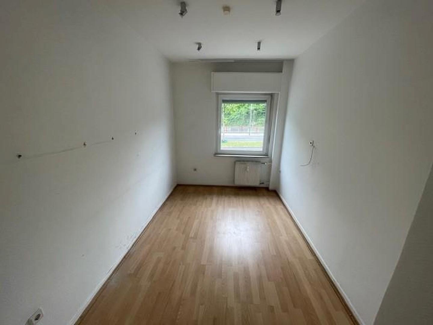 kleines Zimmer