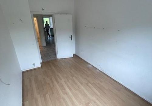 kleines Zimmer