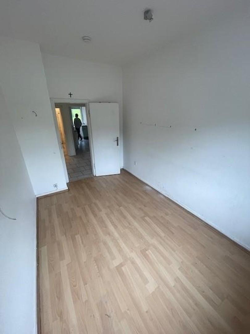 kleines Zimmer
